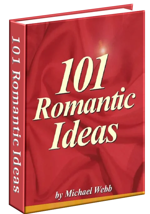 101 Romantic Ideas