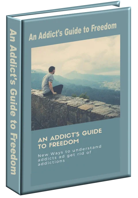 An Addict's Guide to Freedom