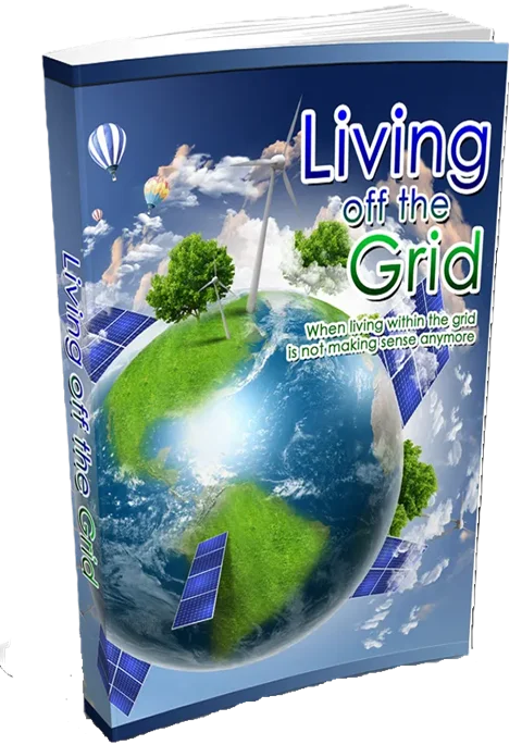 living Off The Grid