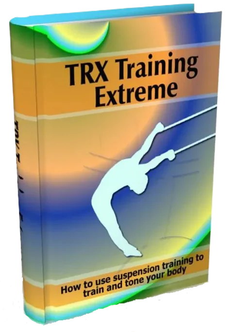 TRX Training Extreme